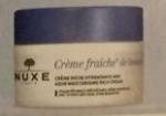 NUXE CREME FRAICHE RICHE NOUR 50ML