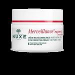 NUXE MERVEILLANCE EXPERT crema antirughe pelli secche 50mL 