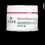 NUXE MERVEILLANCE EXPERT crema notte antirughe 50mL
