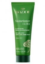 NUXE NUXURIANCE ULTRA CREMA MANI ANTIMACCHIA 75 ML