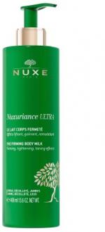 NUXE NUXURIANCE ULTRA LATTE CORPO 400 ML