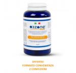 O3ZONE PLUS 100 CAPSULE - OFFERTA 2 CONFEZIONI
