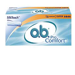 OB PLUS PRO CONFORT 16PZ