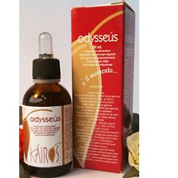 ODYSSEUS GOCCE 50ML