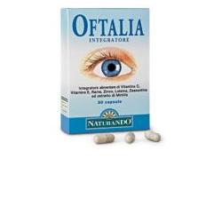 OFTALIA 30CPS NF