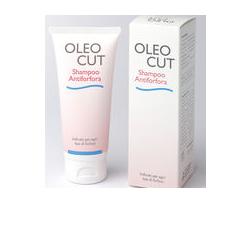 OLEOCUT SHAMPOO ANTI FORFORA DS 100ML