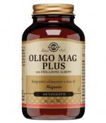 OLIGO MAG PLUS 100 TAVOLETTE