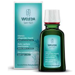 OLIO NUTRIENTE CAPELLI 50ML