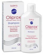 OLIPROX SHAMPOO 200 ML