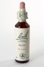 OLIVE FIORI DI BACH 10ML