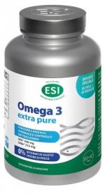 OMEGA 3 EXTRA PURE 80+40 PERLE