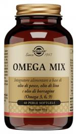 OMEGA MIX 60 Perle