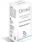OMK1 LF GOCCE OCULARI 10 ML