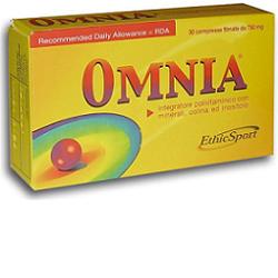 OMNIA 30CPR FILMATE