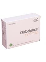 ONDEFENCE 30 COMPRESSE EX ONCODEFENCE