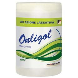 ONLIGOL POLVERE 400 GRAMMI