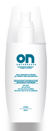 ONTHERAPY DEODORANTE VAPORIZZATORE