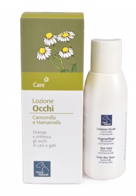 ORME NAT LOZIONE OCCHI 100ML