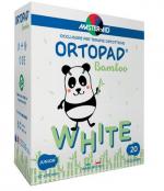 ORTOPAD CEROTTO REGULAR 50 PEZZI