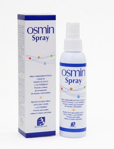 OSMIN SPRAY 90 ML