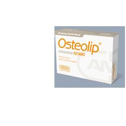 OSTEOLIP SOD 20CPR