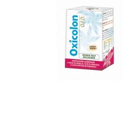 OXICOLON OFD 20 CAPSULE