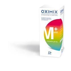 OXIMIX MULTI+COMPLETE 200ML