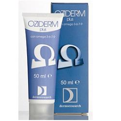 OZIDERM PLUS 50 ML