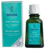 Olio per Capelli 50ml