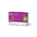 PALIOS IMMUNE 40 COMPRESSE MASTICABILI