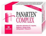 PANARTEN COMPLEX 30 COMPRESSE