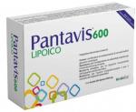 PANTAVIS 600 LIPOICO 30 COMPRESSE