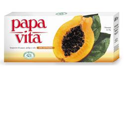 PAPA VITA 7 FLACONCINI
