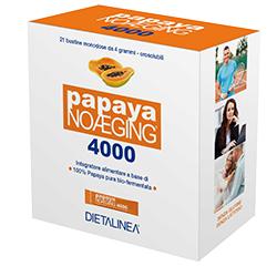 PAPAYA NOAGING 4000 21BUSTE 4G