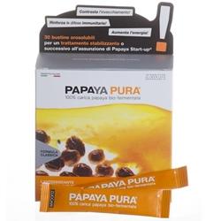 PAPAYA PURA 30 BUSTE 3 GRAMMI
