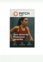 PATCH CGM CEROTTI PROTEZIONE SENSORE