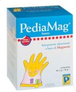 PEDIAMAG 10 BUSTINE