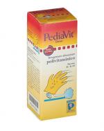 PEDIAVIT GOCCE 15ML