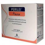 PERILEI PAUSA CREMA VAGINALE 10 TUBETTI