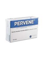 PERVENE 30 COMPRESSE OVALINE