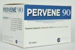 PERVENE 90 COMPRESSE OVALINE