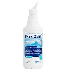 PHYSIOMER SPRAY GETTO NORMALE 135ML