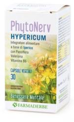 PHYTONERV HYPERICUM 30 CAPSULE