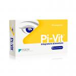 PI-VIT 30 COMPRESSE PI VIT PIVIT