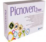 PICNOVEN DREN 100 COMPRESSE