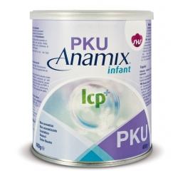 PKU ANAMIX INFANT 400 GRAMMI