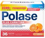 POLASE PLUS CARNITINA 36 BUSTINE