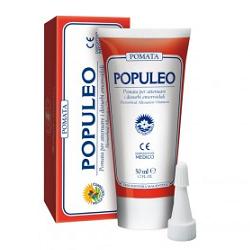 POPULEO POMATA 50 ML