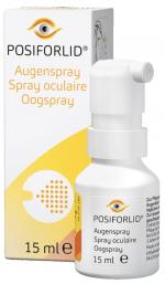 POSIFORLID SPRAY PALPEBRE IRRITATE