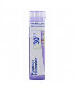 POUMON HISTAMINE 30CH GRANULI
